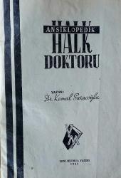 Ansiklopedik Halk Doktoru