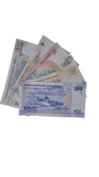 8.EMİSYON YTL SETİ