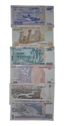 8.EMİSYON YTL SETİ