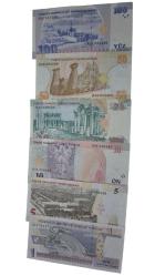 8.EMİSYON YTL SETİ