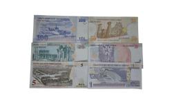 8.EMİSYON YTL SETİ