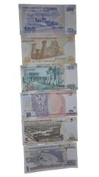 8.EMİSYON YTL SETİ