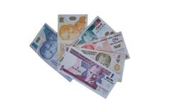 8.EMİSYON YTL SETİ