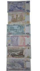 8.EMİSYON YTL SETİ