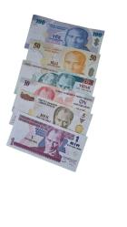 8.EMİSYON YTL SETİ