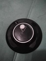 AZERBAIJAN BAKU BAKI DUVAR SÜS TABAGI