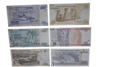 8.EMİSYON YTL SETİ