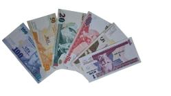 8.EMİSYON YTL SETİ