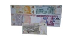 8.EMİSYON YTL SETİ