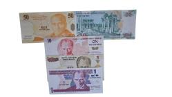 8.EMİSYON YTL SETİ