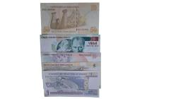 8.EMİSYON YTL SETİ