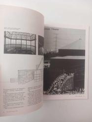 JA: Japan Architect - April 1988 - No. 372 - Special Feature: Tadao Ando - Kidosaki Residence - BIGI 3rd - Main Pavilion for the Tennoji Fair