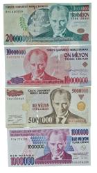 7.EMİSYON MİLYON SETİ