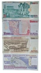 7.EMİSYON MİLYON SETİ