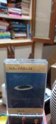 Mike Oldfield - Islands Kaset