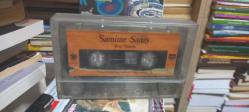 Beni Hatırla Samime Sanay  Kaset Kartoneti Yok