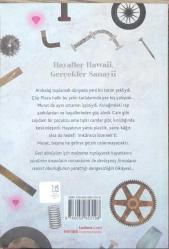 Çöp Plaza 2- Hayaller Hawaii