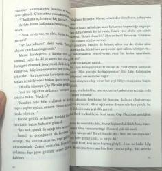 Çöp Plaza 2- Hayaller Hawaii