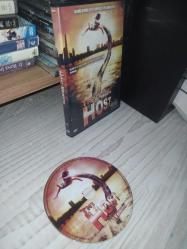THE HOST * YARATIK * GWOEMUL * BİR BONG JOON-HO FİLMİ * DVD