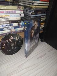 TWILIGHT / ALACAKARANLIK - DVD FİLMİ