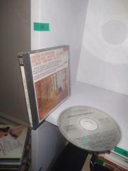 Grosse Ouvertüren - Beethoven,Rossini,Wagner,Glinka,Smetana,Nicolai - London Symphony Orchestra CD