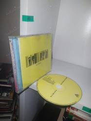 Bulutsuzluk Özlemi Numara CD