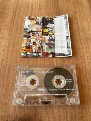 Pat Metheny - Secret Story Kaset