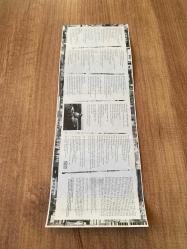 Pat Metheny - Secret Story Kaset