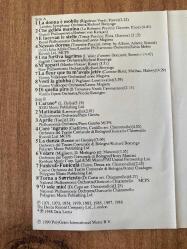 Pavarotti - The Essential Kağıt Baskı Kaset