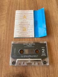 Ricky Martin - Vuelve Kaset