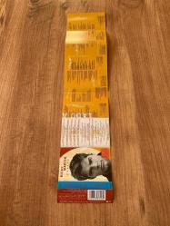 Ricky Martin - Vuelve Kaset