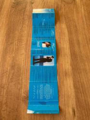 Ricky Martin - Vuelve Kaset