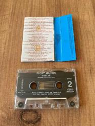 Ricky Martin - Vuelve Kaset