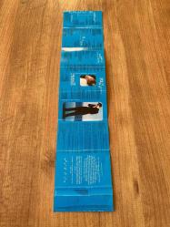 Ricky Martin - Vuelve Kaset
