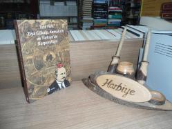 ZİYA GÖKALP, KEMALİZM VE TÜRKİYE'DE KORPORATİZM