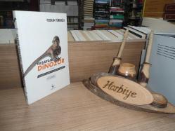 YAŞAYAN DİNOZOR - AVIAN / KUŞLARIN EVRİMİ VE ATALARININ SERÜVENİ