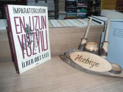 İMPARATORLUĞUN EN UZUN YÜZYILI