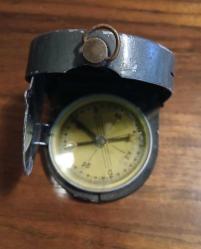 ASKERİ İSTİKAMET PUSULA