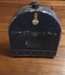 ASKERİ İSTİKAMET PUSULA