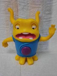 MCDONALD'S PROMOSYON KOLEKSİYONLUK HALİYLE