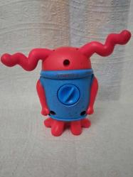 MCDONALD'S PROMOSYON KOLEKSİYONLUK HALİYLE