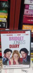 Bridget Jones'un Günlüğü  Bridget Jones's Diary  DVD