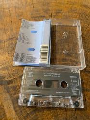 STEVIE WONDER ‎- LOVE SONGS - 20 CLASSIC HITS - KASET