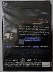 Paranormal Activity (2007) / Paranormal Aktivite/ DVD Film - Ambalajında