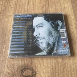 Ahmet Kaya - Dosta Düşmana Karşı Cd ( Jelatinli - Ambalajında )