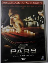 Pars: Kiraz Operasyonu (2007) / Pars: Operation Cherry / DVD Film