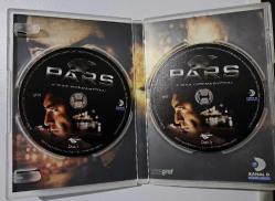 Pars: Kiraz Operasyonu (2007) / Pars: Operation Cherry / DVD Film