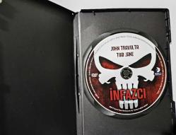 The Punisher (2004) / İnfazcı / DVD Film