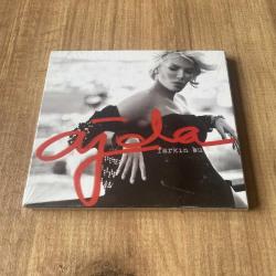 Ajda Pekkan - Farkın Bu Cd ( Jelatinli - Ambalajında )