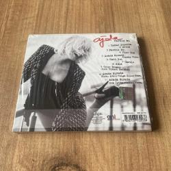 Ajda Pekkan - Farkın Bu Cd ( Jelatinli - Ambalajında )